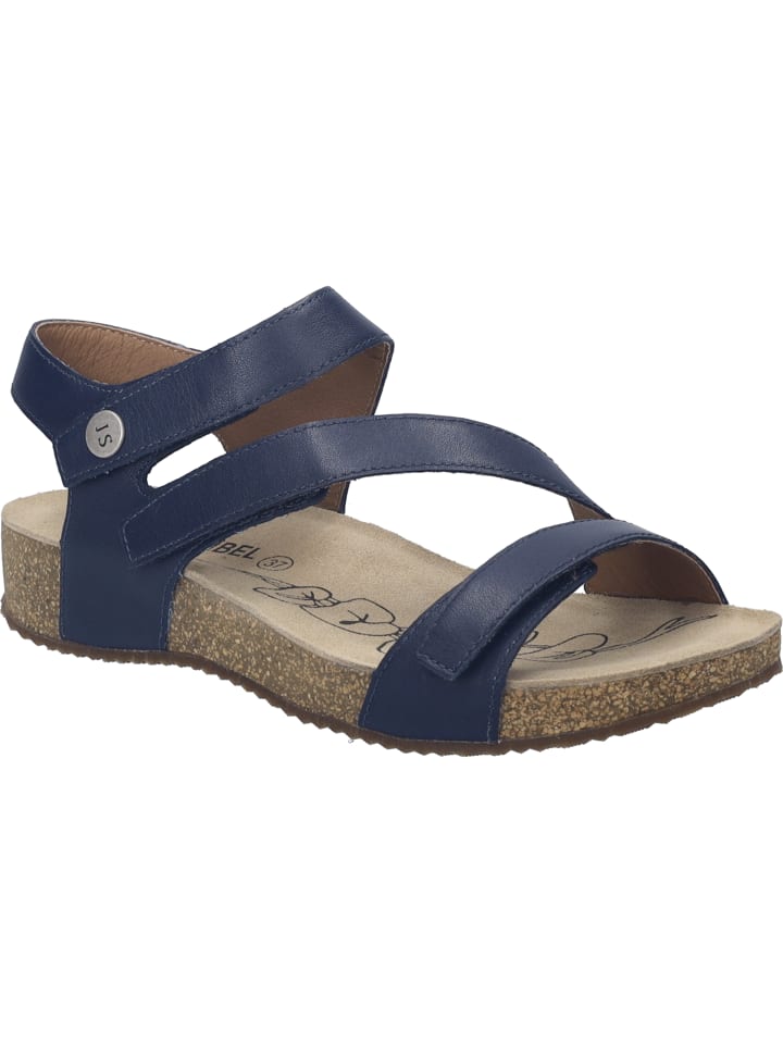 Sandale Tonga 25 in blau