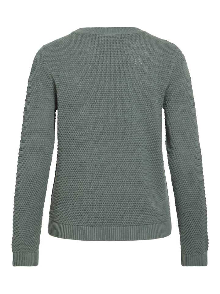 Pullover VIDalo in tanne - 0008