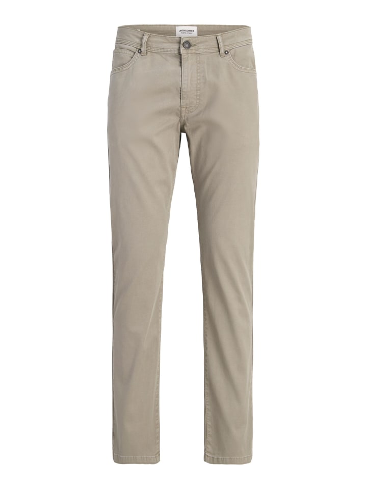 Chino Hose in Vetiver