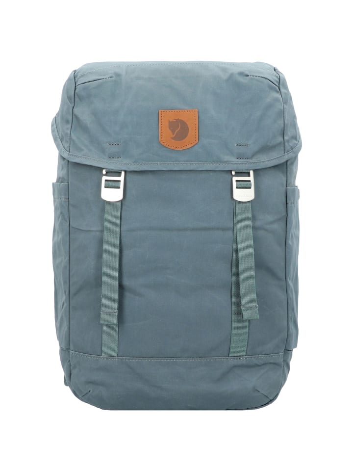 Greenland Rucksack 43 cm Laptopfach dusk