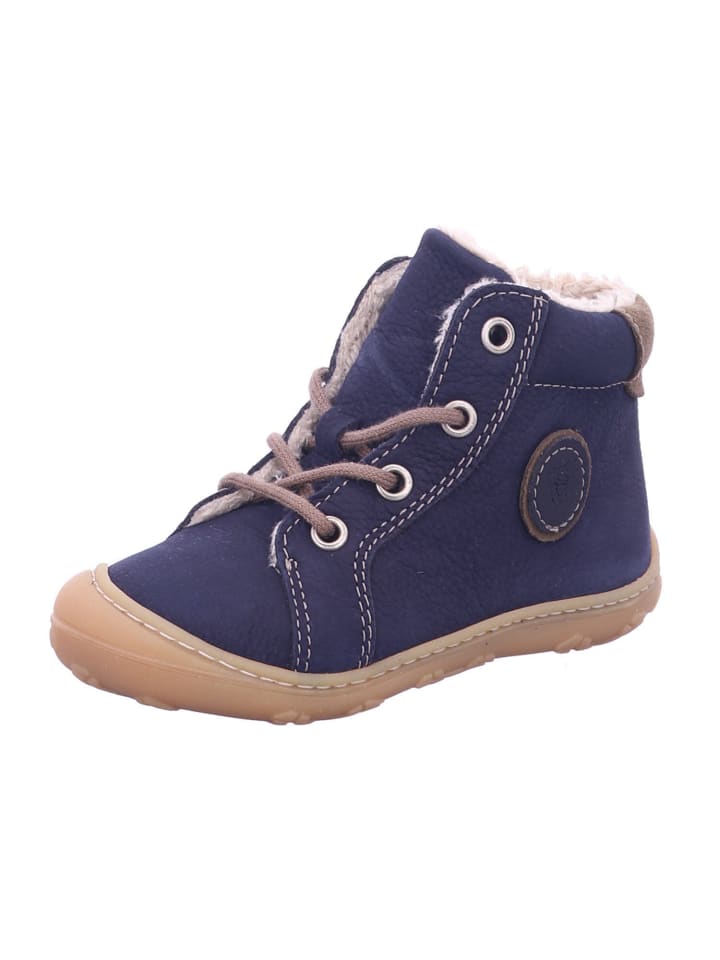 Lauflernschuhe in blau