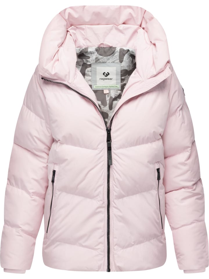 Steppjacke Cessi in Marshmallow25