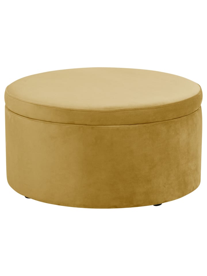KINDERHOCKER Katyushka Samtvelours mais