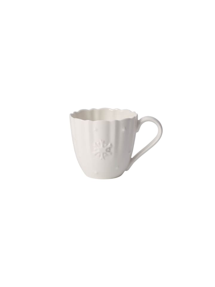 Tasse Toy's Delight Royal Classic in Weiß 180 ml