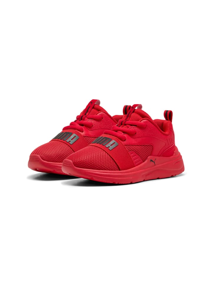 Sneakers Low Soft Wired 2 PS in rot
