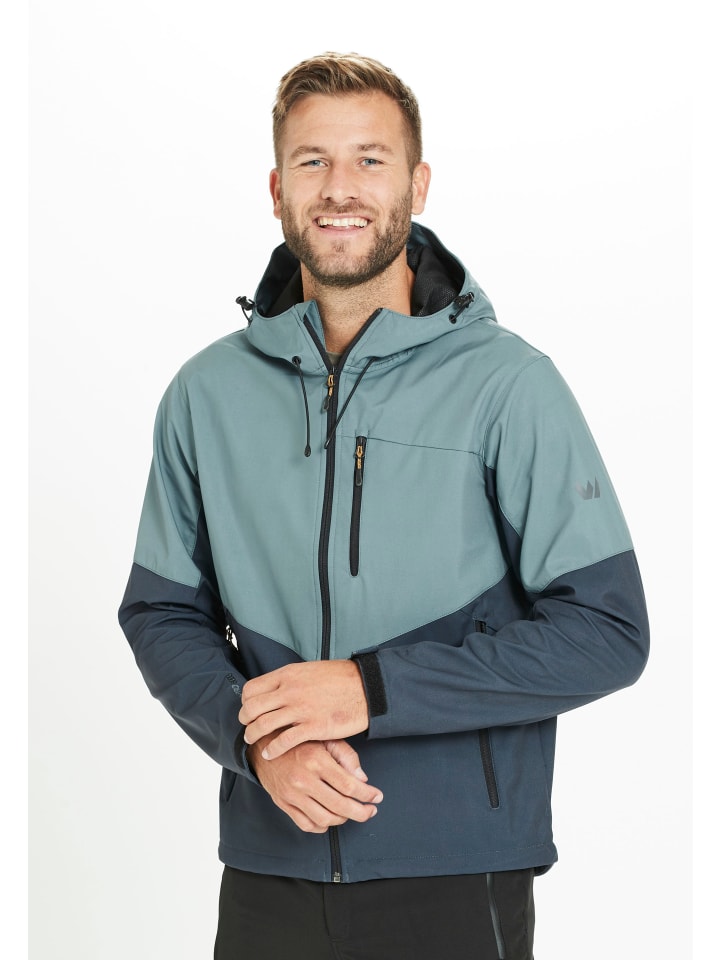 Whistler Softshelljacke RODNEY in 2050 Stormy Weather günstig kaufen |  limango