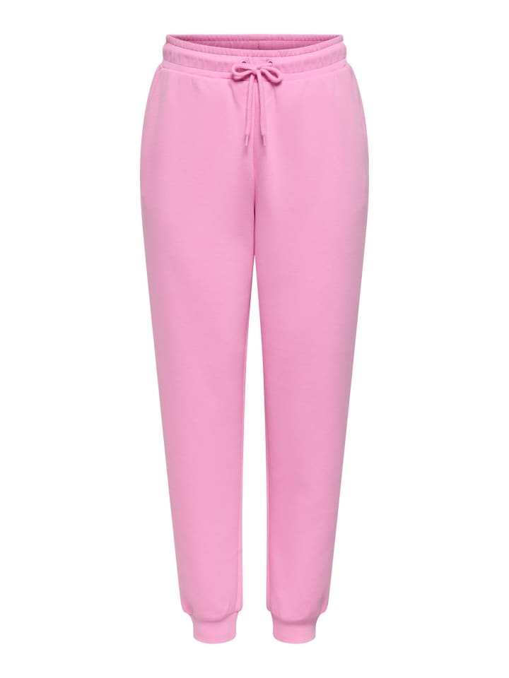 Jogginghose in Bonbon 1