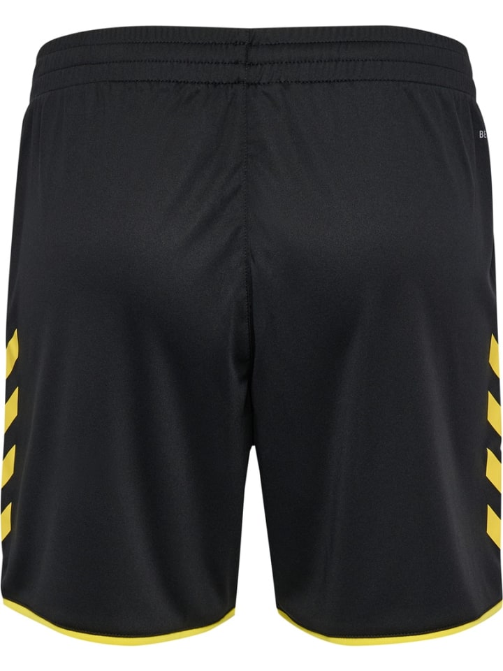 Sportshorts "Core 2.0 Shorts" in Schwarz