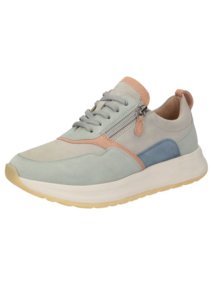 Sneaker Sunivla-702-J in hellgrün