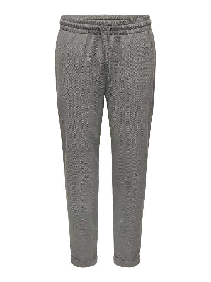 Jogginghose in Bungee Cord 1