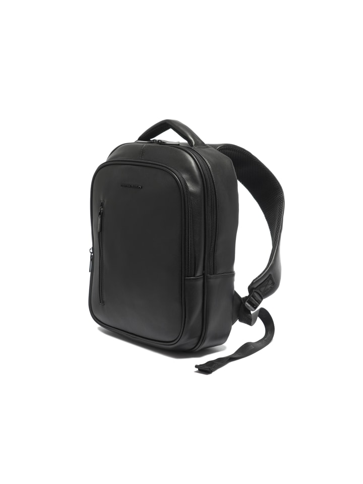 Rucksack in BLACK