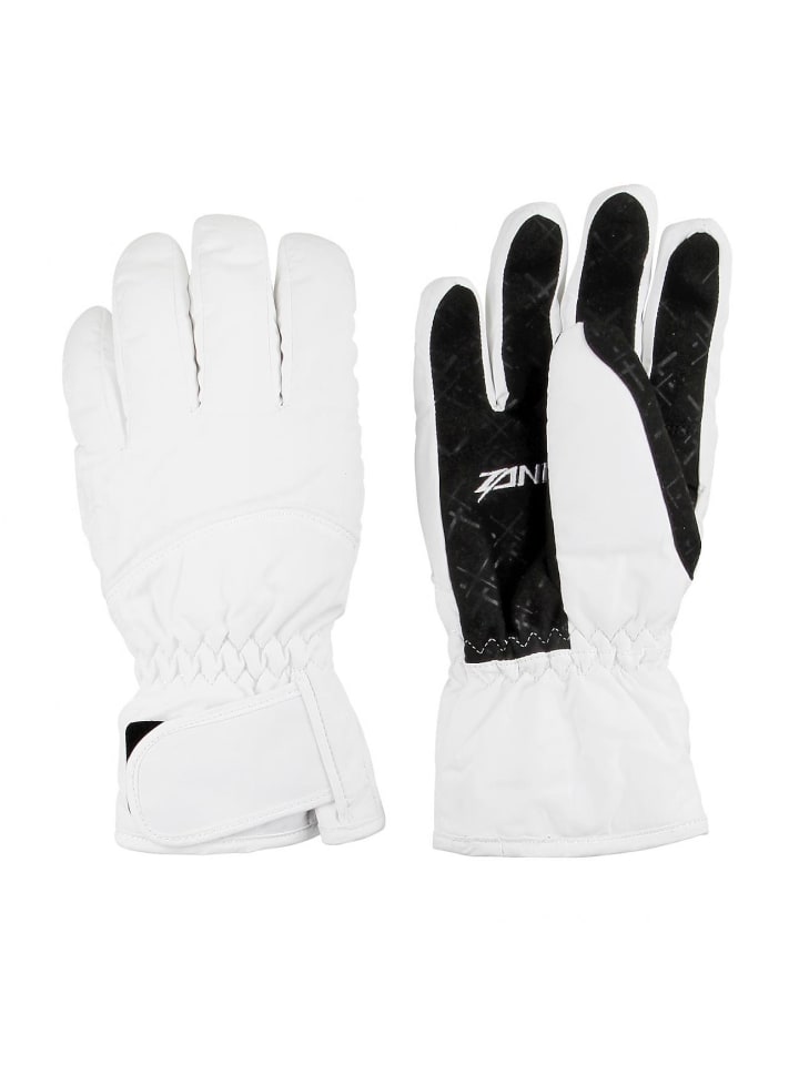 Handschuhe Scheffau ZX TA in weiß