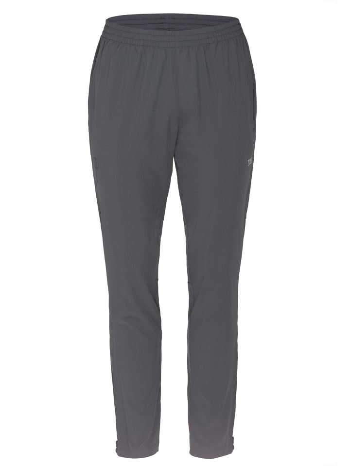 Outdoorhose TRAINFIT in grau