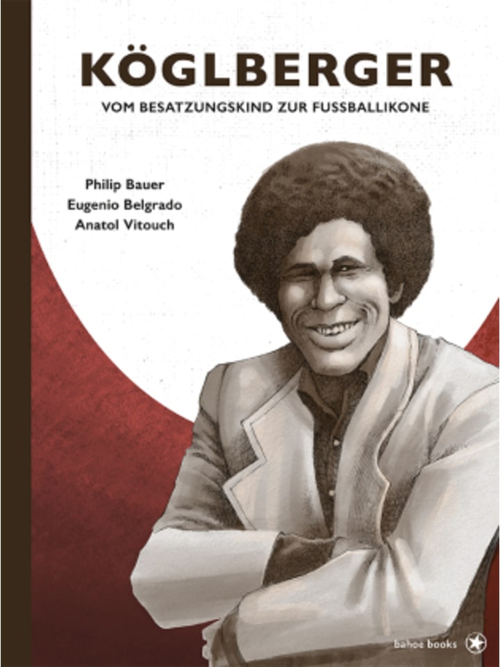 Buch - Köglberger