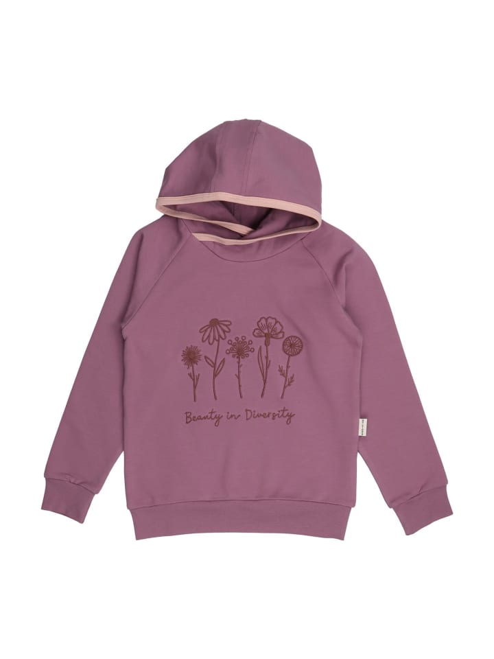 Hoodie The Secret Garden-Hoodie