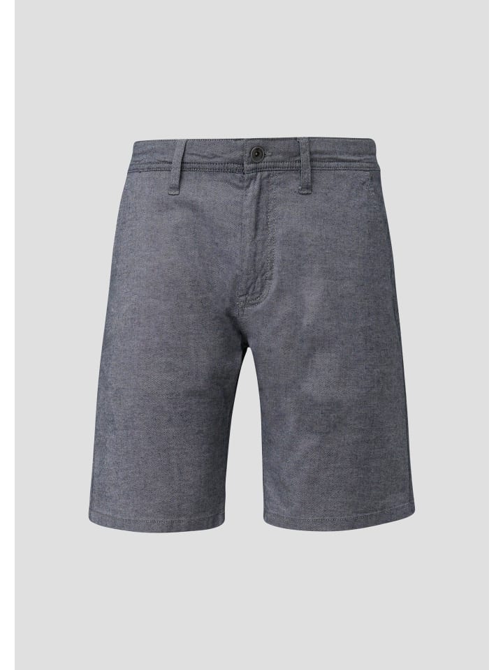 Hose JOHN in 98K0_dunkelgrau