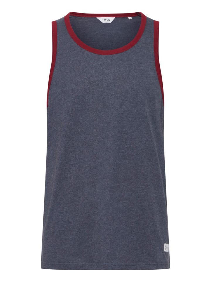 Tanktop SDMalino in Blau