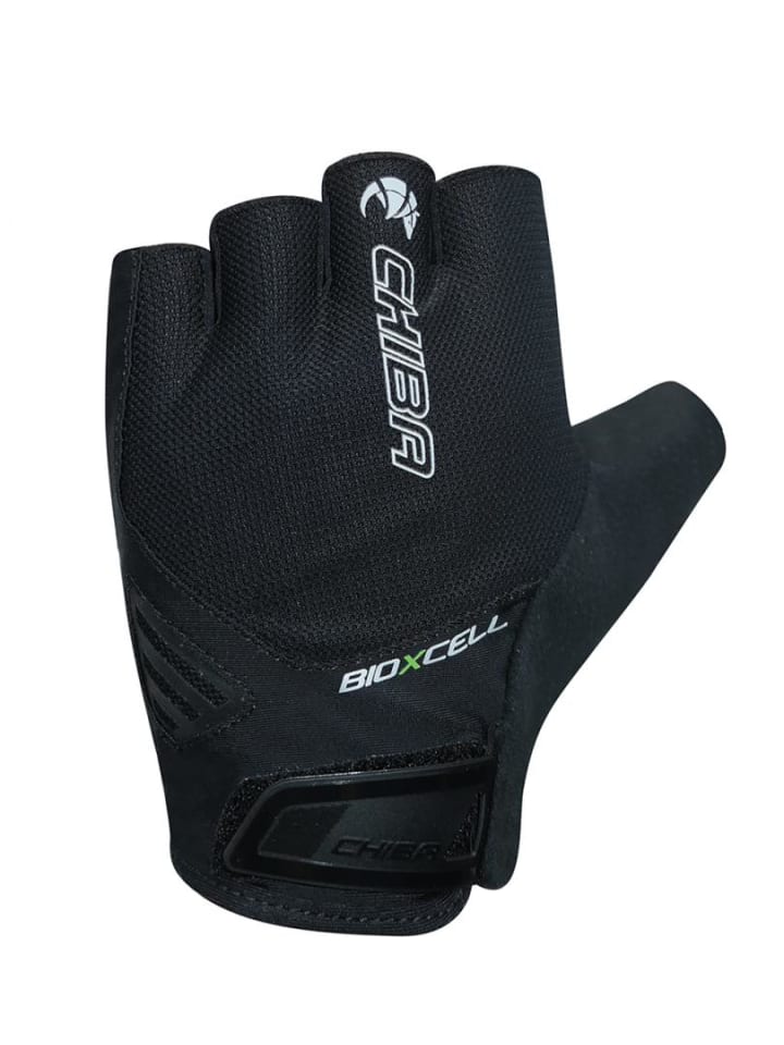 BioXCell Air - Radhandschuhe kurz,