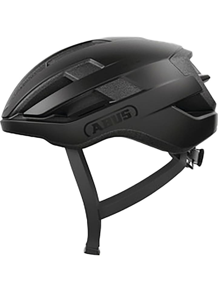 Rennrad-Helm "WingBack" in schwarz
