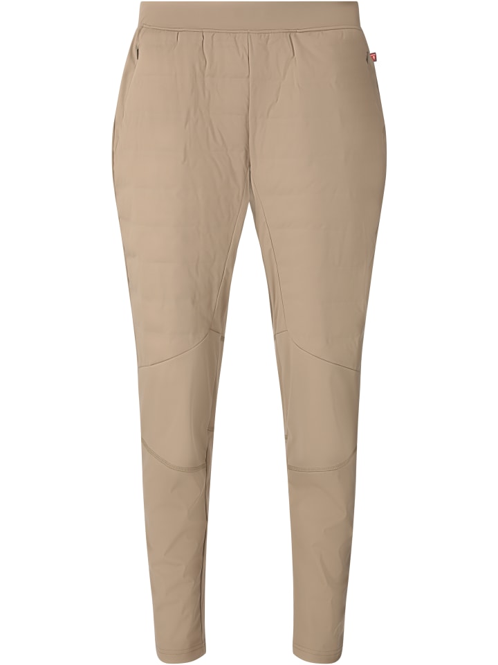 Laufhose Eluna in 5147 Brindle
