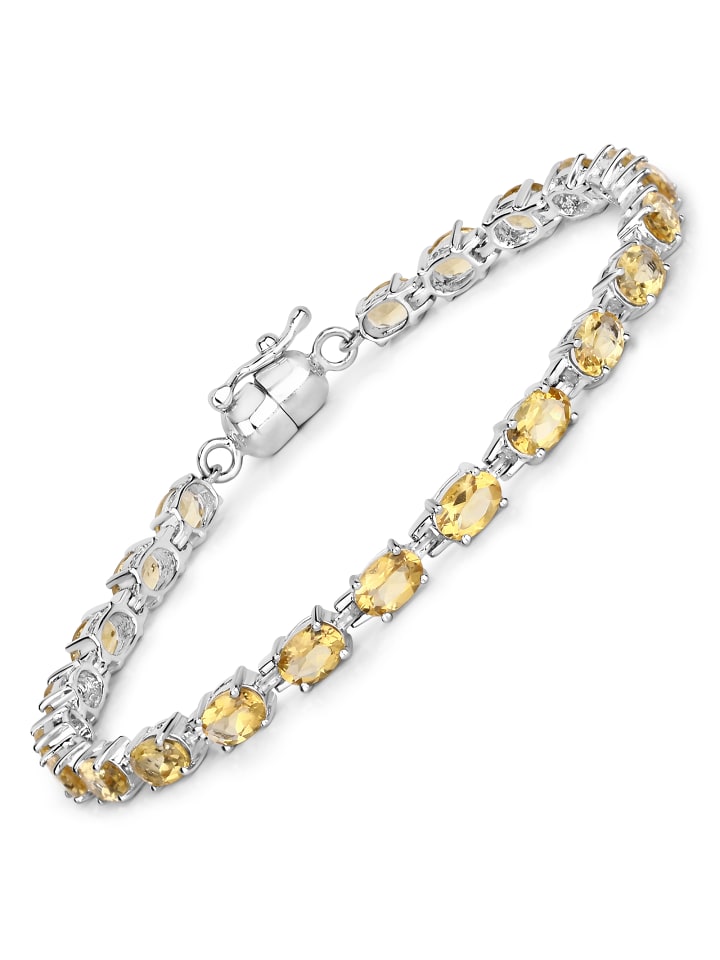 925/- Sterling Silber in weiß