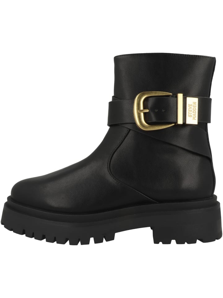 Boots Lexs in schwarz