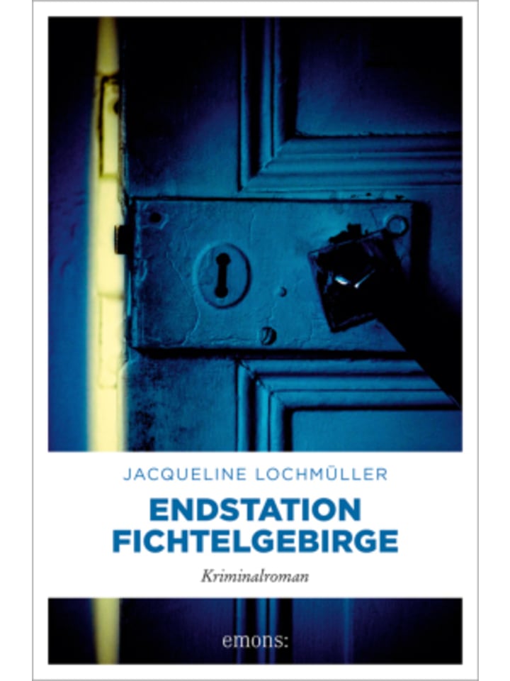 Buch - Endstation Fichtelgebirge
