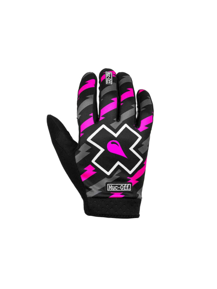Muc Off MTB Gloves Bolt