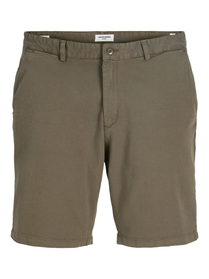 Shorts in Tea Leaf