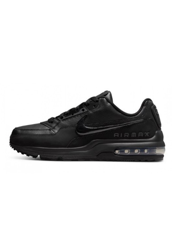 Sportschuh Air Max LT 03 in Schwarz
