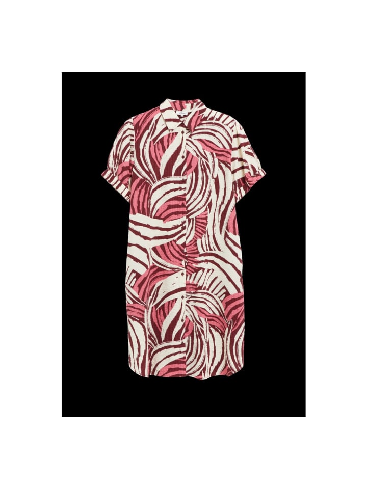 Kleid in pink