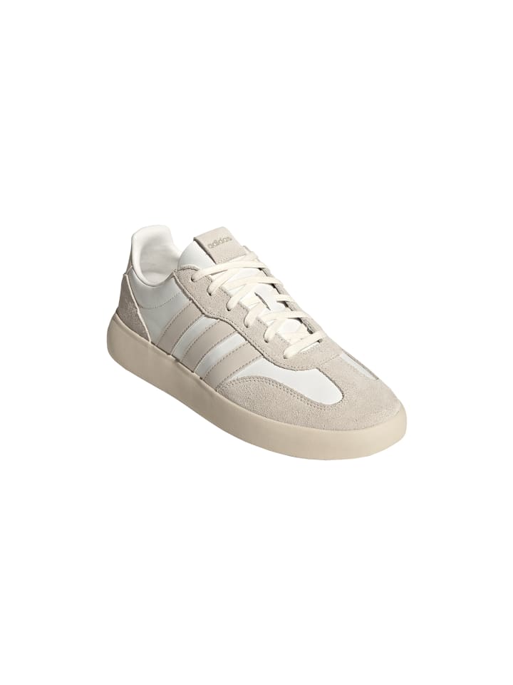 Sneakers Low BARREDA DECODE LUX in weiß