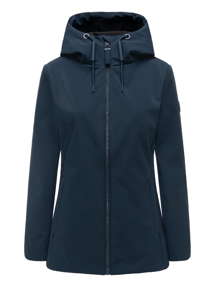 Funktionsjacke Minaa 16 in Navy