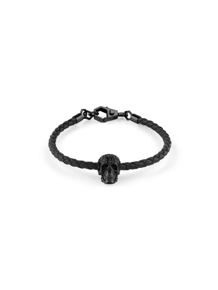 Armband in Schwarz
