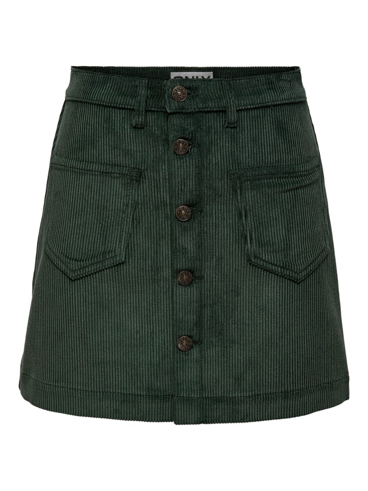 Rock in Green Gables