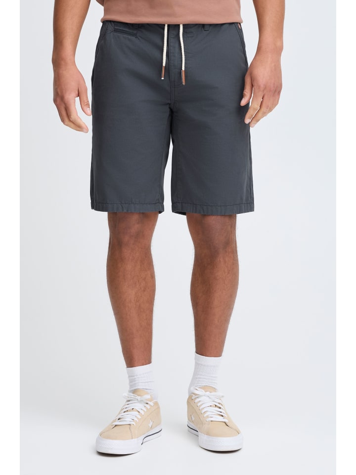 Chinoshorts BHKaito in Grau