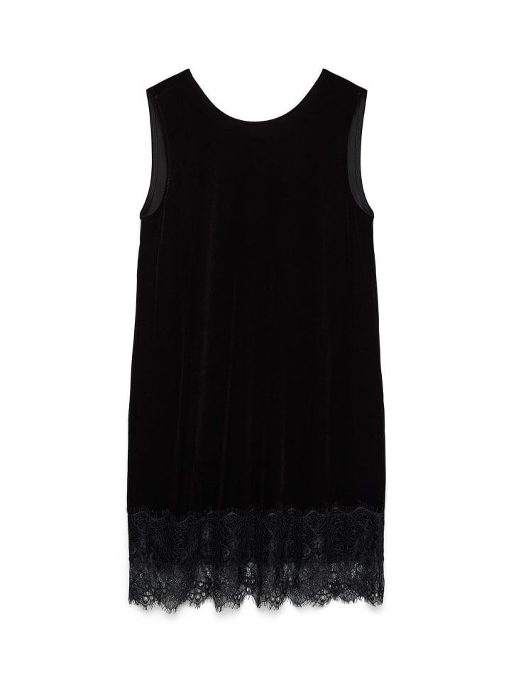 Party-Kleid in Black