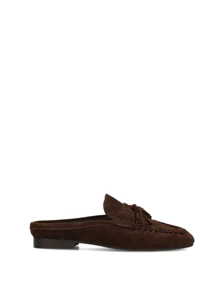 Poelman LOTTIE Damen Loafer