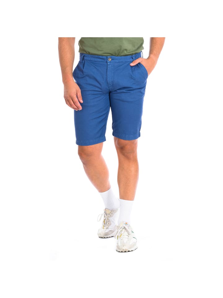 Bermuda in Blue