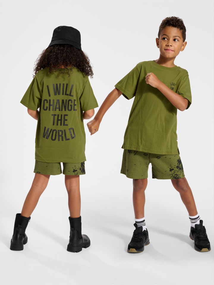 T-Shirt Stsrevolution Kinder in MAYFLY