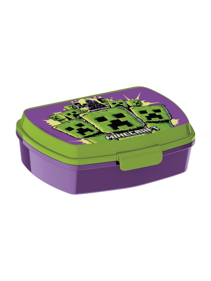 Brotdose Kinder Lunchbox The Movie