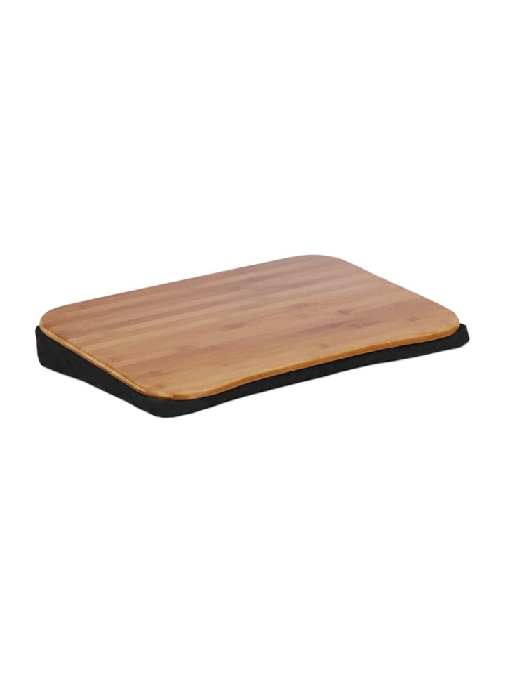 Laptopkissen in Natur - 22 Zoll