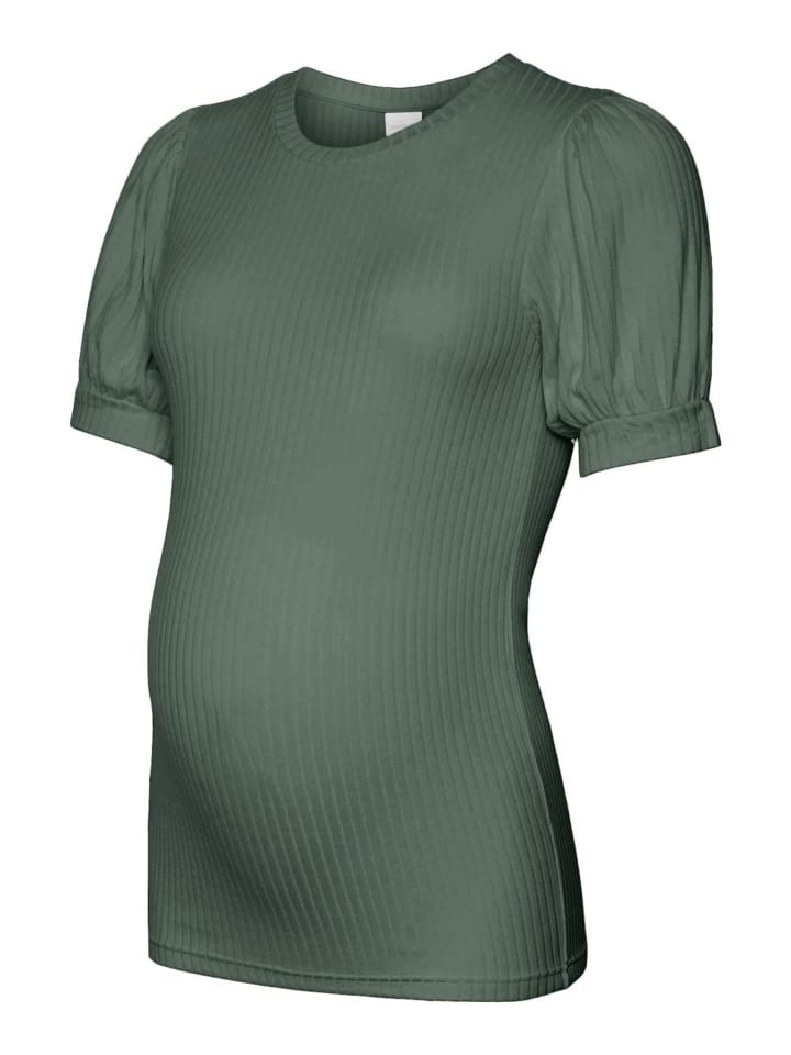 Bluse in Laurel Wreath 1