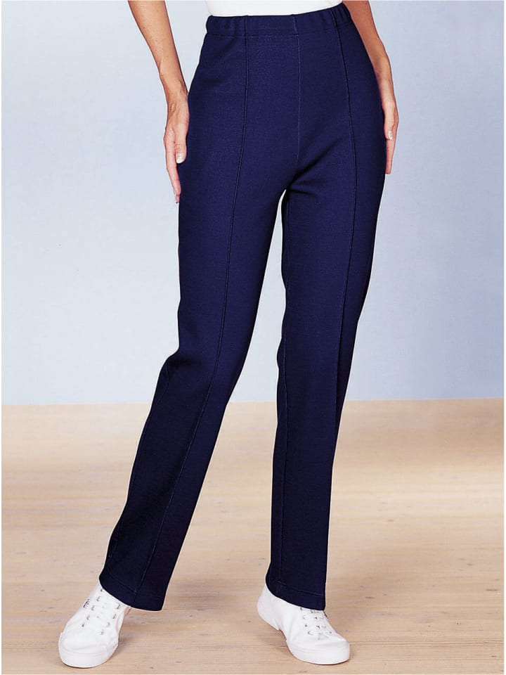 Kurhose in marine