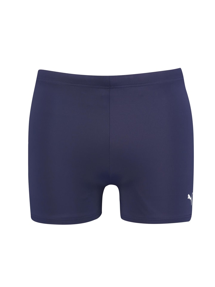Badehose PUMA SWIM MEN CLASSIC TRUNK in Navy