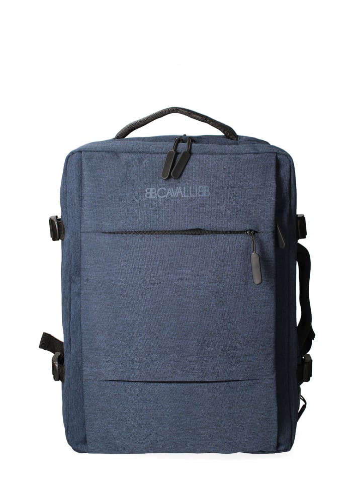 Rucksack in BLUE