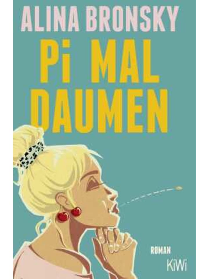 Buch - Pi mal Daumen