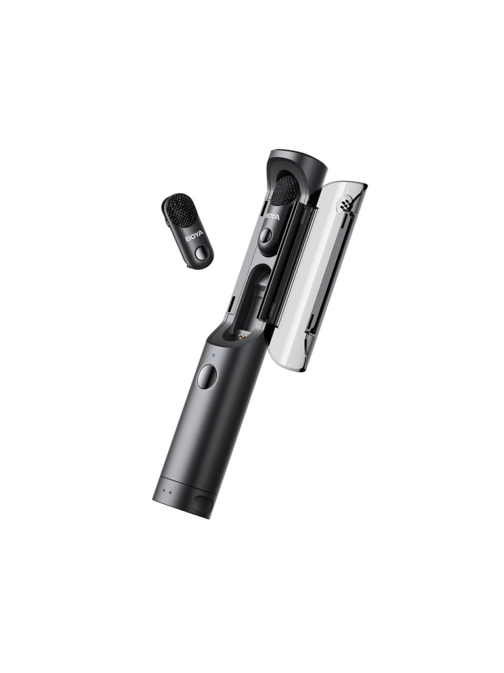 Magic-05 Funkmikrofon 2,4GHz USB-C