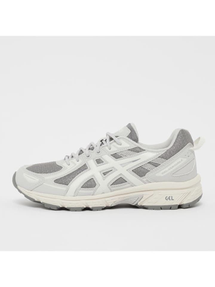 Sneaker GEL-VENTURE in 022-Grau/Creme
