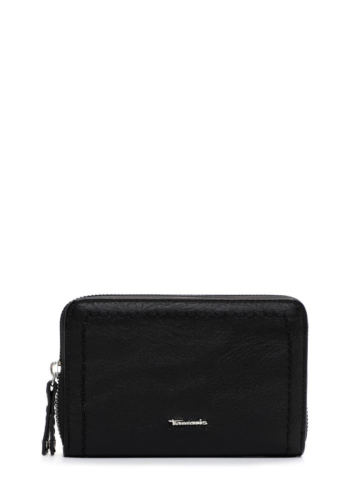 Geldbörse TAS Keona in black